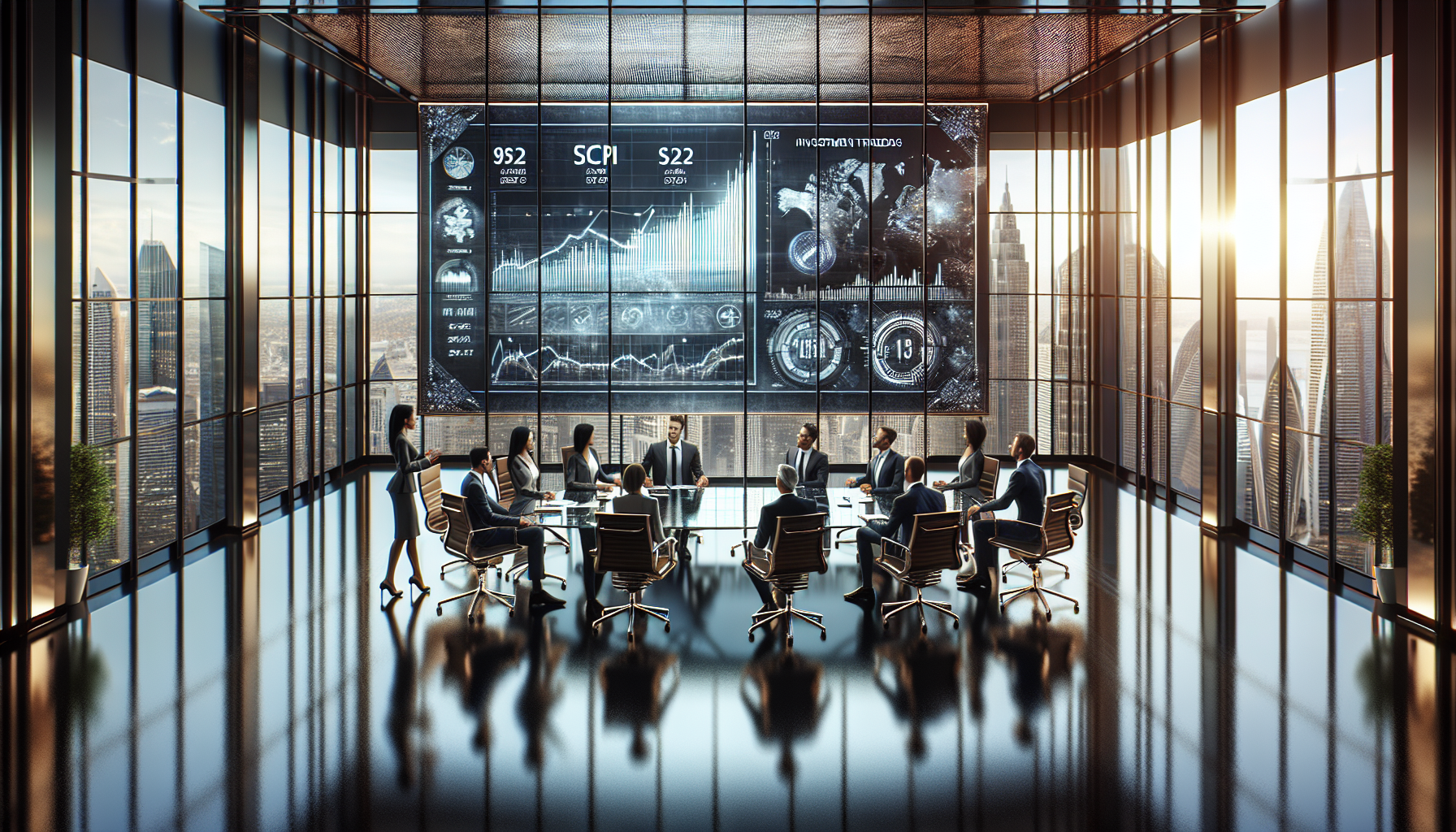 découvrez les prévisions pour 2025 concernant les valeurs de souscription des scpi. analyse des tendances du marché, des facteurs influents et des conseils pour optimiser vos investissements immobiliers. restez informé des opportunités et préparez-vous à maximiser vos rendements.
