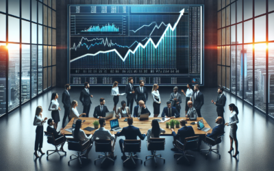 la montée en valeur des investissements en SCPI