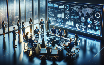 Investir en SCPI : le guide complet pour optimiser vos placements en 2025