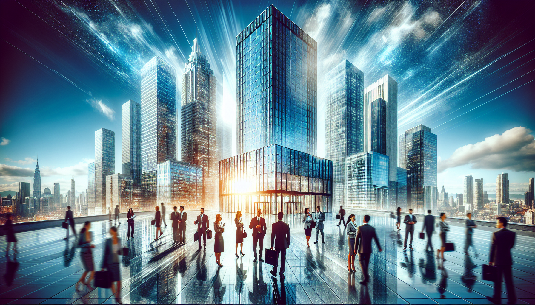 découvrez comment la scpi corum usa se distingue sur le marché immobilier, offrant des opportunités d'investissement attractives et une performance solide. informez-vous sur les avantages et les stratégies qui font de cette scpi un choix privilégié pour les investisseurs.