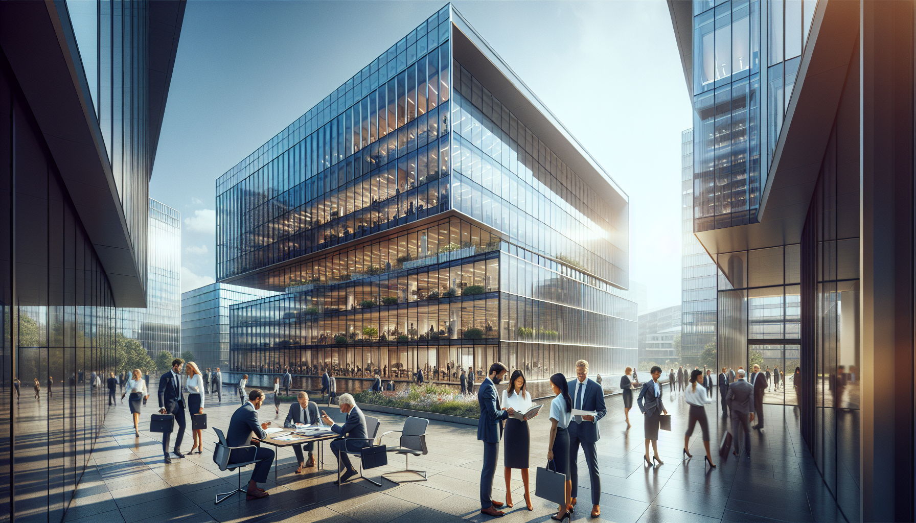 découvrez comment la scpi eden élargit son portefeuille au royaume-uni avec une acquisition stratégique à aberdeen, renforçant ainsi sa position sur le marché immobilier. suivez les évolutions et les opportunités offertes par cette expansion.