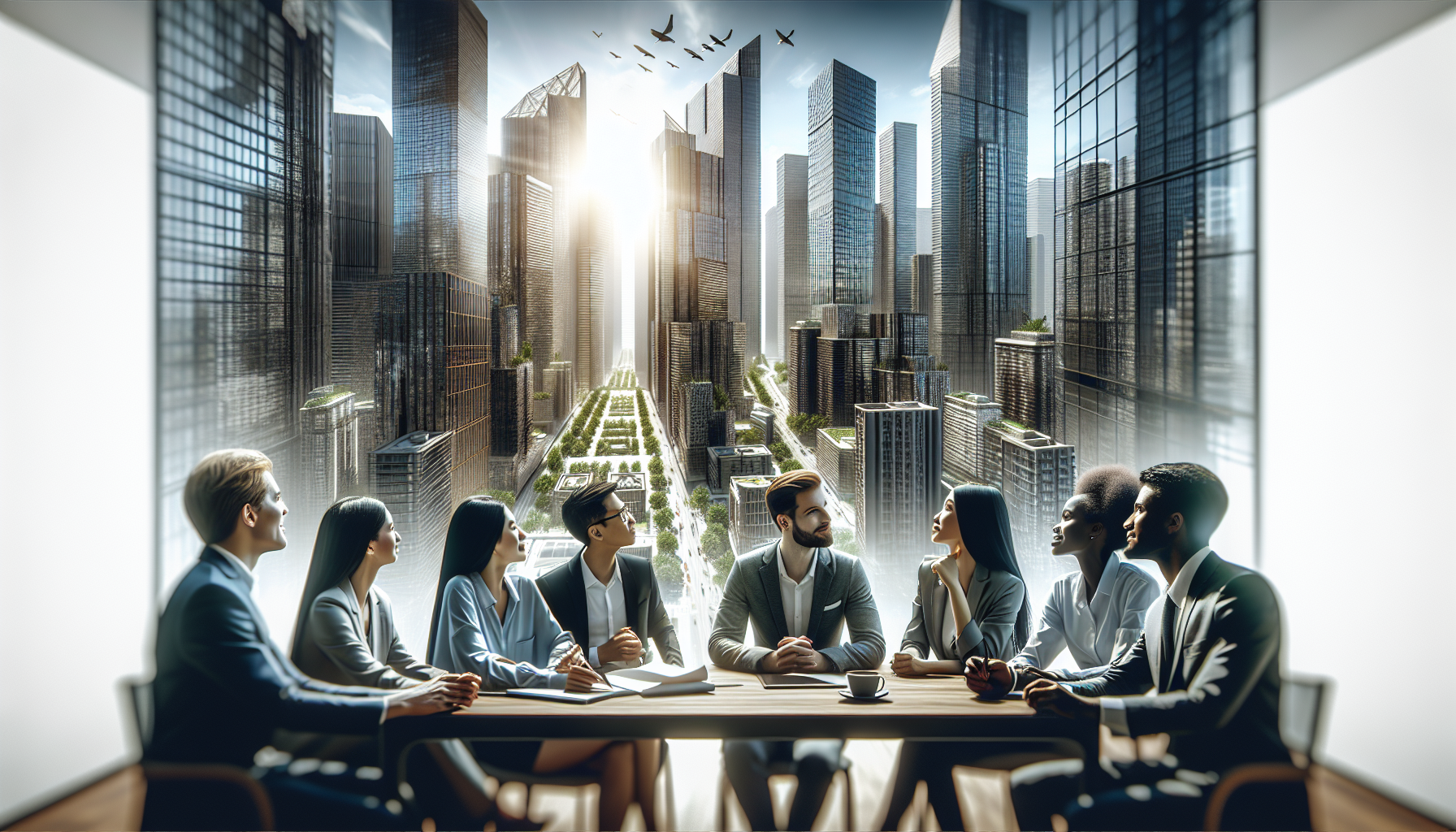 découvrez pourquoi les jeunes scpi sont devenues une option d'investissement immobilier de choix. explorez leurs avantages, leur flexibilité et leur potentiel de rentabilité, pour optimiser votre patrimoine et diversifier vos placements.