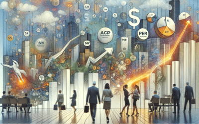 Plongée dans l’univers captivant de Corum : avantages, défis et performances des SCPI, PER et assurances-vie