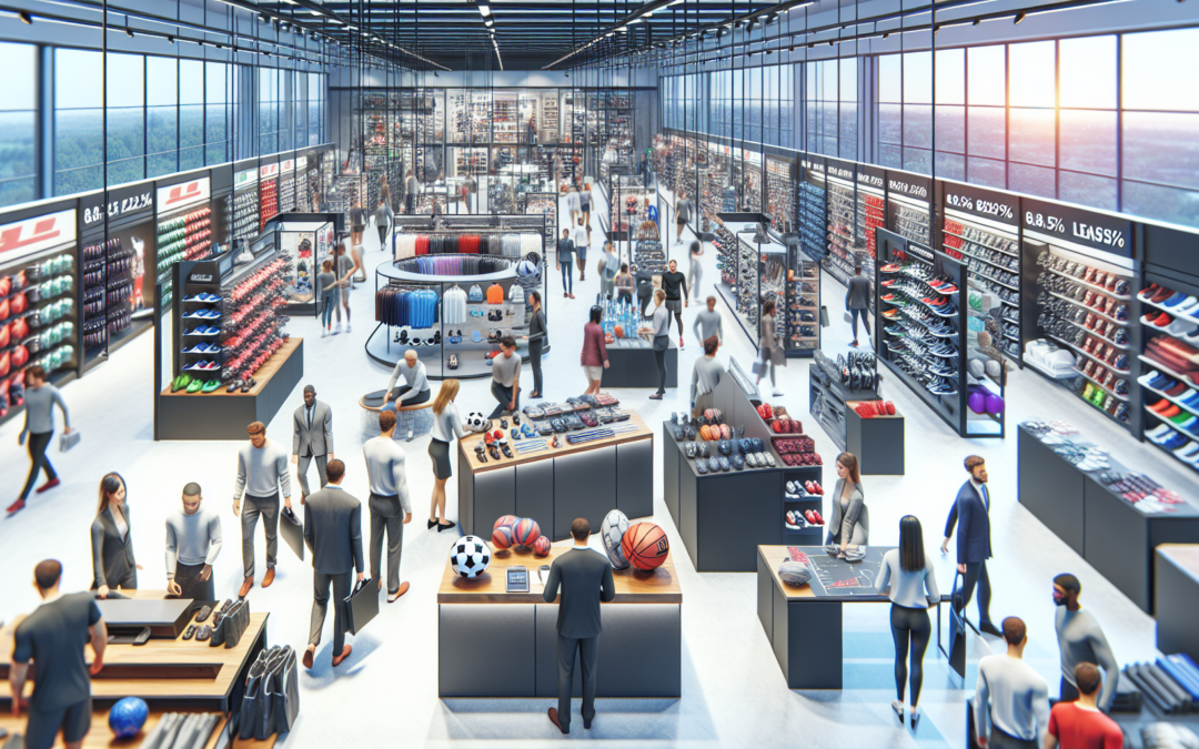 SCPI REMAKE Live – Une opération de sale & leaseback à 8,25 % pour un magasin Decathlon