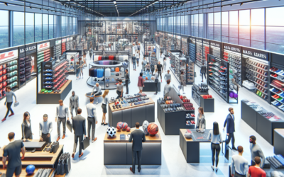 SCPI REMAKE Live – Une opération de sale & leaseback à 8,25 % pour un magasin Decathlon