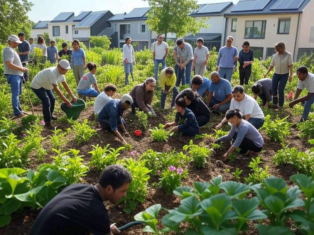 découvrez comment la scpi remake live contribue à l'immobilier social en investissant dans une colocation solidaire à lyon. un engagement pour des logements accessibles et une véritable dynamique sociale au cœur de la métropole.