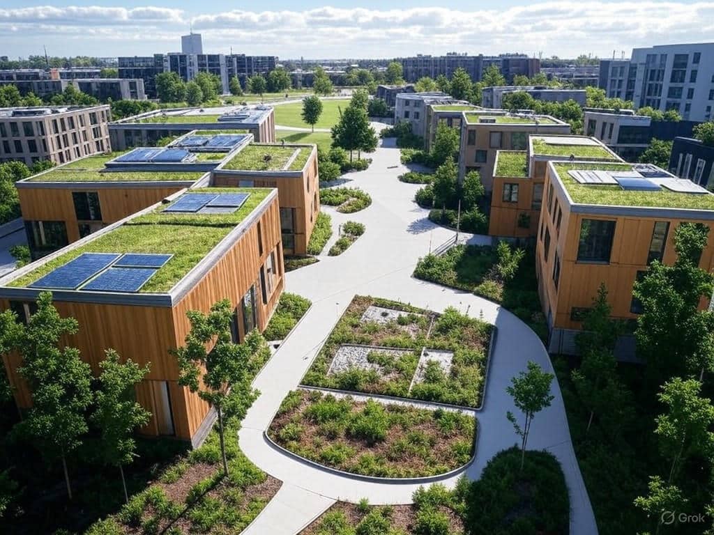 découvrez comment la scpi remake live s'investit dans l'immobilier social en soutenant une colocation solidaire à lyon. un projet innovant qui allie rentabilité et impact social positif.