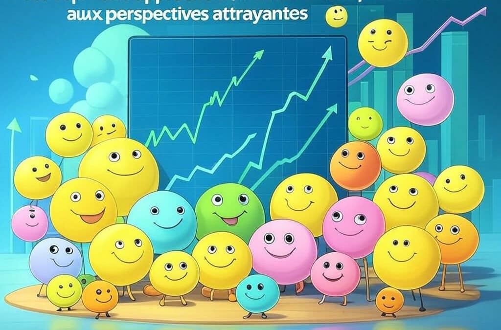 Les SCPI : une approche d’investissement prometteuse aux perspectives attrayantes