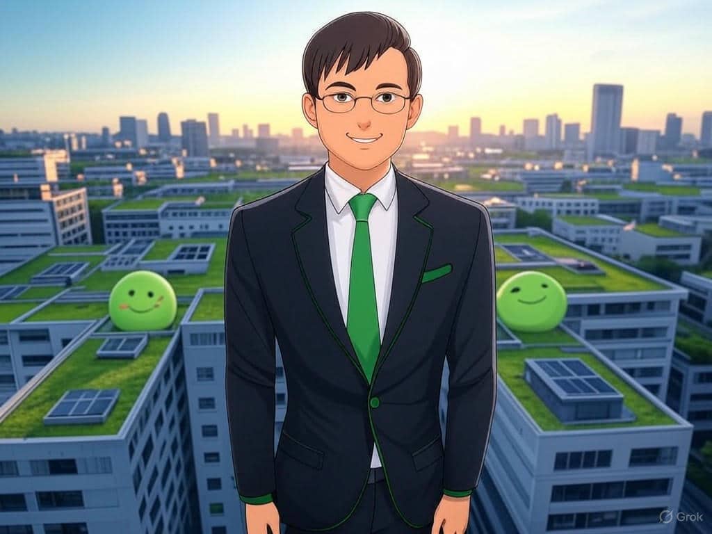découvrez scpi osmo energie, notre expertise dédiée à une approche innovante dans l'investissement immobilier. profitez de solutions efficaces et durables pour optimiser votre patrimoine tout en participant à la transition énergétique.