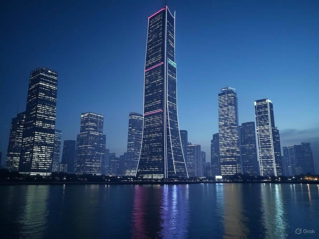 découvrez sofidynamic, un leader innovant qui façonne l'avenir des opportunités de valorisation en 2025, en proposant des solutions modernes et durables pour un développement économique réussi.