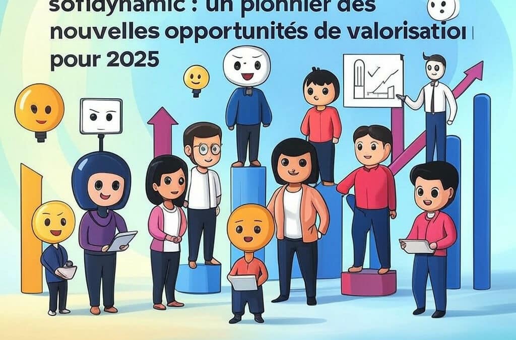 Sofidynamic : un pionnier des nouvelles opportunités de valorisation pour 2025