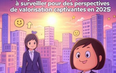 Sofidynamic : une SCPI prometteuse à surveiller pour des perspectives de valorisation captivantes en 2025