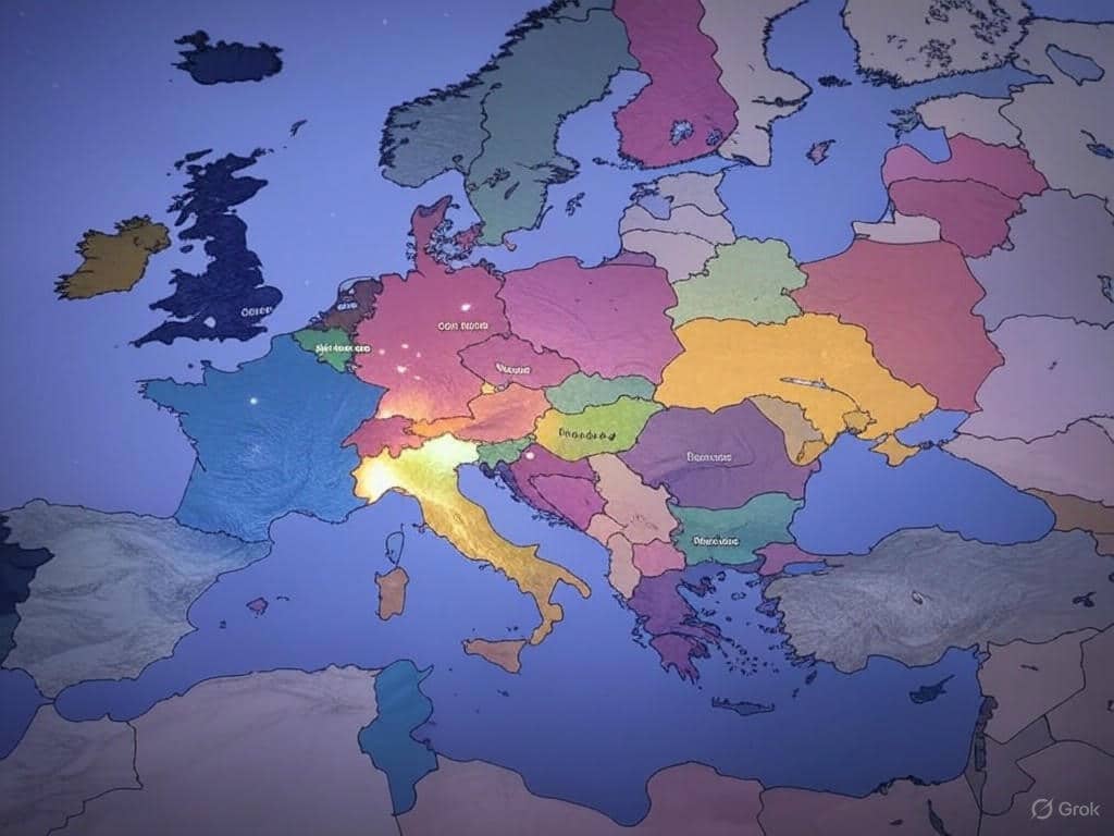 découvrez comment wemo one renforce sa présence en europe avec l'acquisition d'un restaurant mcdonald's en italie, élargissant ainsi son portefeuille et ses opportunités d'affaires.