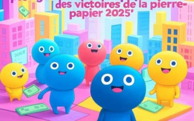plongée dans les SCPI primées lors des Victoires de la Pierre-Papier 2025