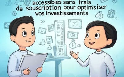 Découvrez 7 SCPI accessibles sans frais de souscription pour optimiser vos investissements