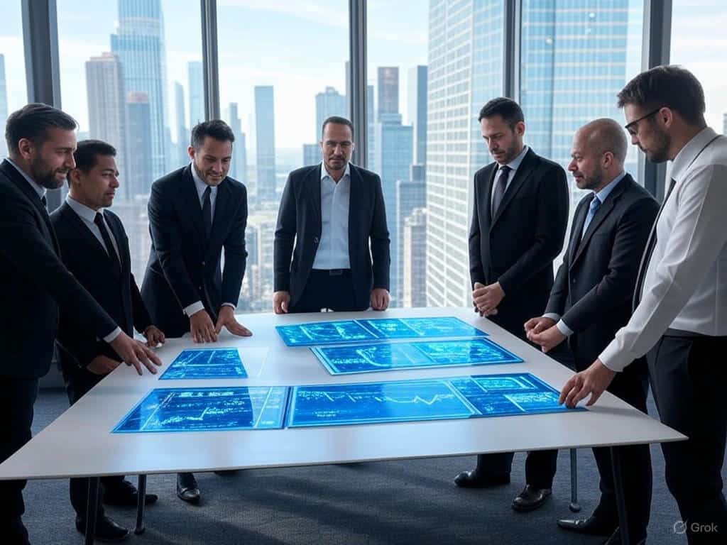 découvrez les perspectives d'investissement offertes par la scpi corum usa. analysez les tendances du marché immobilier américain et explorez comment cette opportunité peut enrichir votre portefeuille pour l'avenir.
