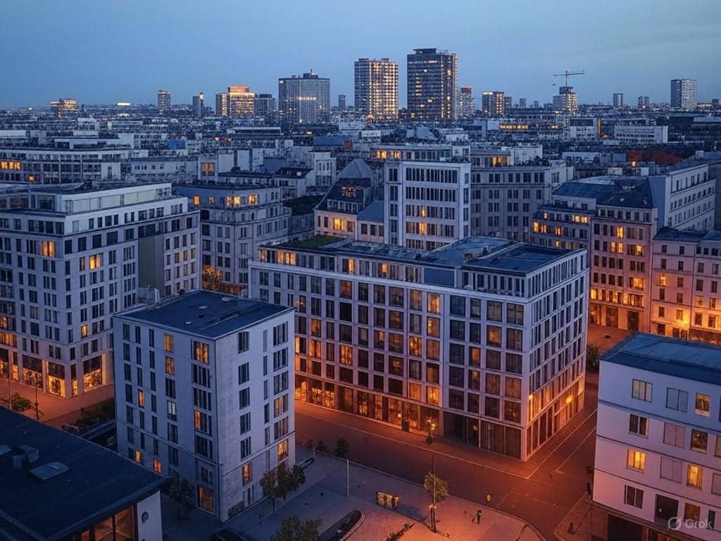découvrez la scpi upeka et profitez d'un cashback exceptionnel de 3 % jusqu'à fin août 2025. investissez en toute sérénité sans frais d'entrée et maximisez vos rendements.