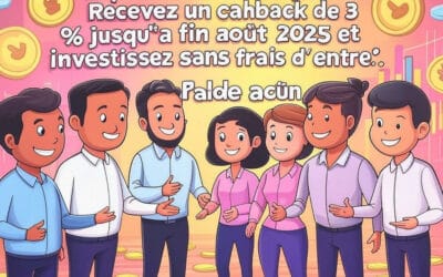 Explorez la SCPI Upeka : recevez un cashback de 3 % jusqu’à fin août 2025 et investissez sans frais d’entrée.