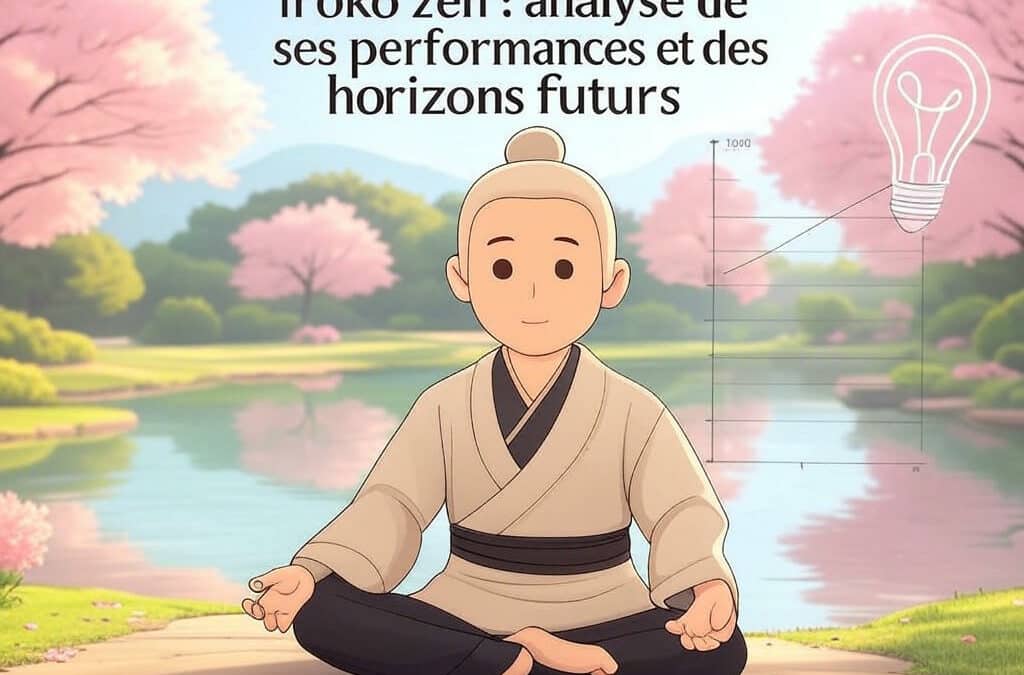Iroko Zen : analyse de ses performances et des horizons futurs