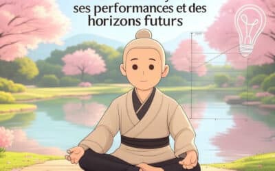 Iroko Zen : analyse de ses performances et des horizons futurs