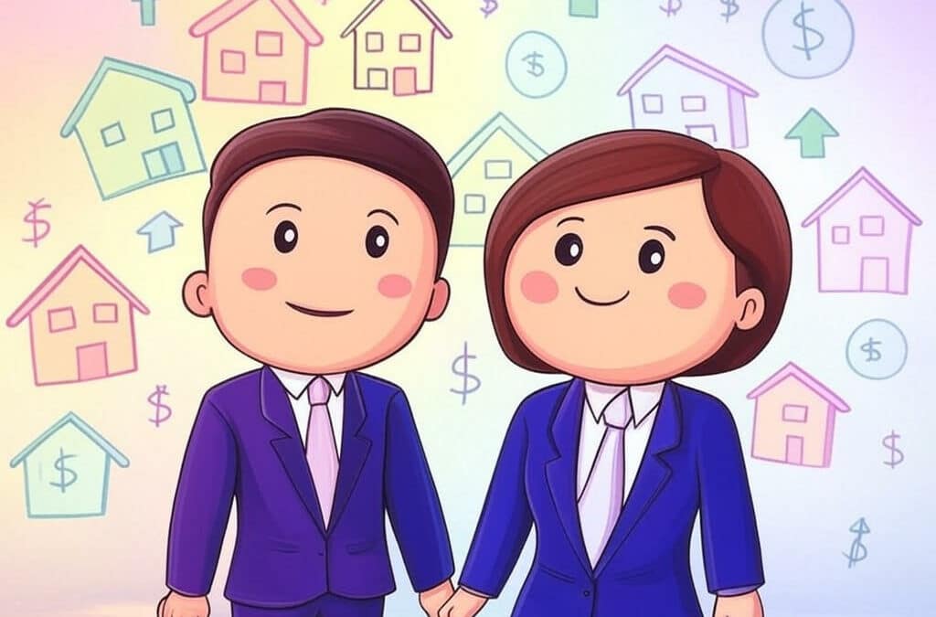 Le statut du bailleur privé : un nouvel élan pour l’investissement immobilier locatif