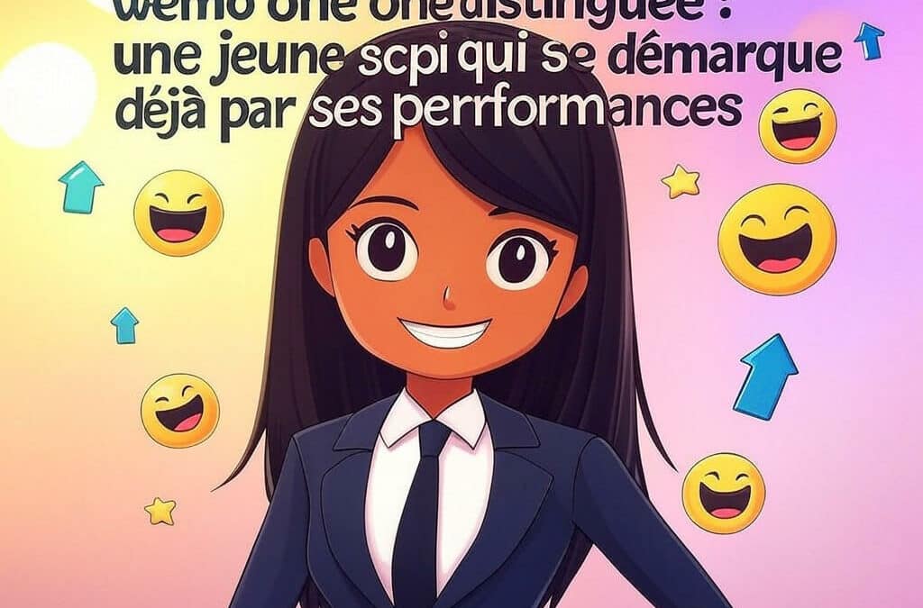 Wemo ONE distinguée : une jeune SCPI qui se démarque déjà par ses performances