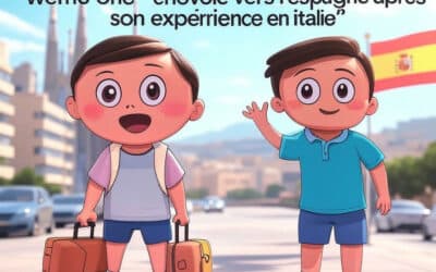 Wemo One s’envole vers l’Espagne après son expérience en Italie