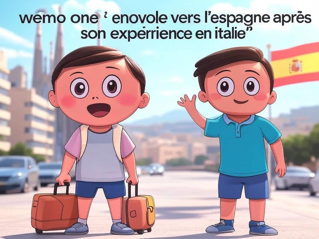 découvrez comment wemo one a conquis l'italie et s'apprête à s'envoler vers l'espagne, apportant son expertise et son innovation à de nouveaux horizons. plongez dans cette aventure pleine de promesses et d'opportunités.