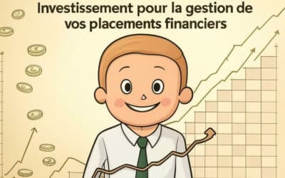 les avantages de choisir SEPIA Investissement pour la gestion de vos placements financiers