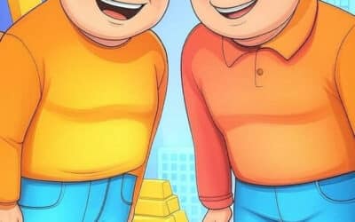 Seniors audacieux : plonger dans l’univers des crypto-monnaies, des SCPI et de l’or pour dynamiser leur épargne