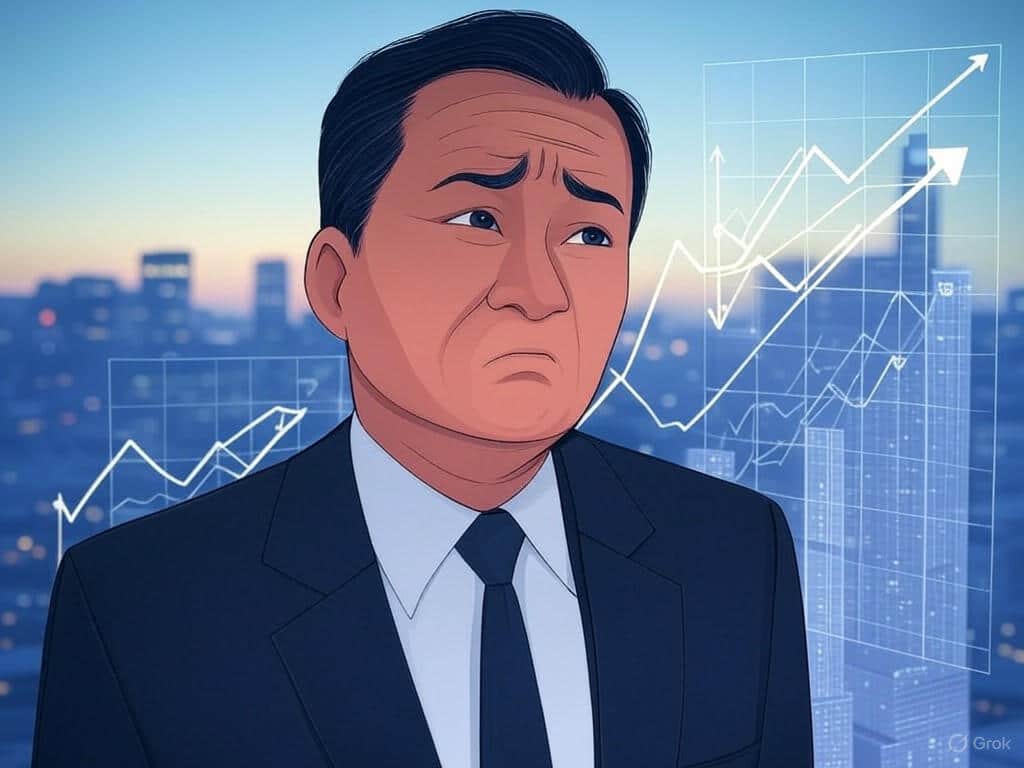 découvrez comment la hausse des taux d'intérêt impacte les scpi et l'immobilier de rendement. analyse des enjeux et des perspectives du marché face à cette pression financière.