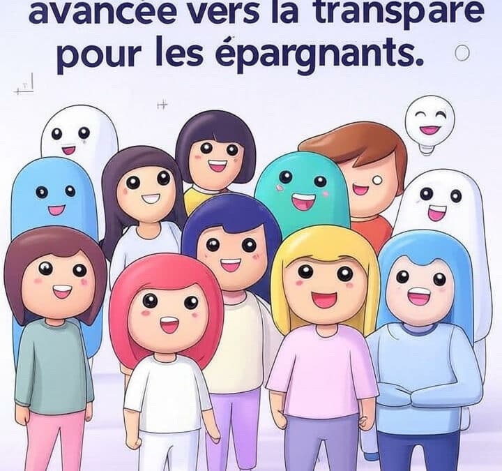 Scpi sans frais de souscription : une avancée vers la transparence pour les épargnants