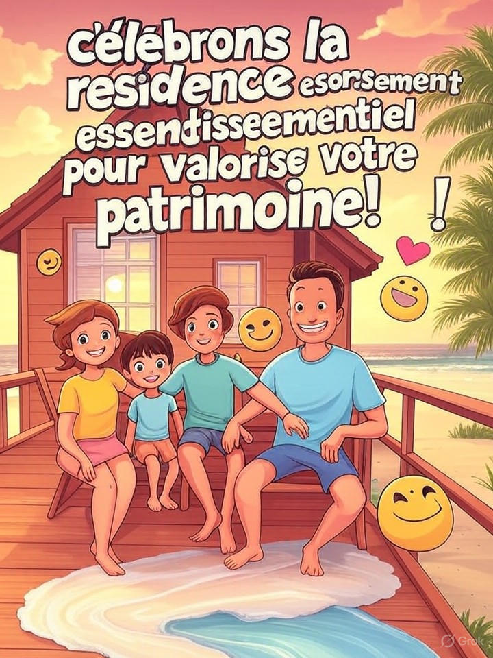 découvrez pourquoi investir dans une résidence secondaire est un choix stratégique pour valoriser et diversifier votre patrimoine. profitez de conseils sur l’achat, la gestion et la rentabilité de votre bien immobilier secondaire !