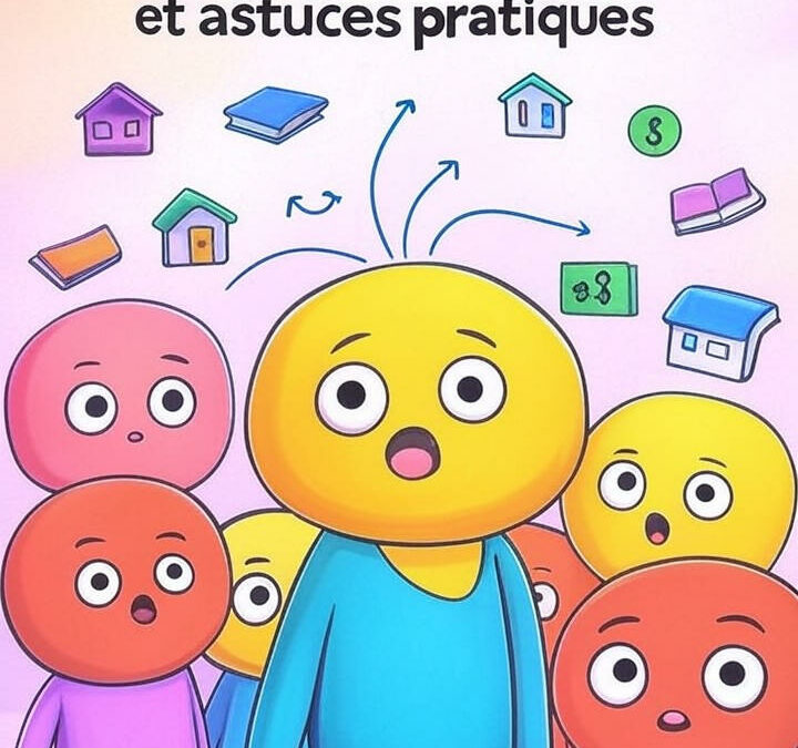 Comprendre l’Usufruit en SCPI : Guide Complet et Astuces Pratiques