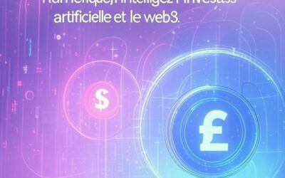 Explorez les secrets de l’enrichissement avec Super-Pognon : maîtrisez l’investissement dans les cryptomonnaies, l’entrepreneuriat numérique, l’intelligence artificielle et le Web3
