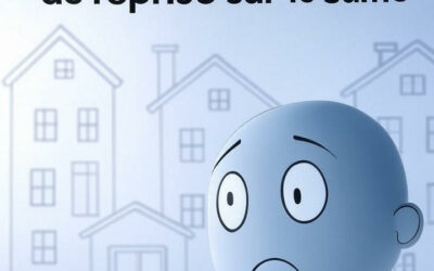 Immobilier : Essoufflement de la dynamique de reprise sur le marché