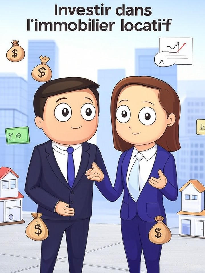 découvrez comment investir dans l'immobilier locatif grâce à l'achat en démembrement : combinez usufruit et nue-propriété pour optimiser votre fiscalité et votre déficit foncier tout en diversifiant votre patrimoine.