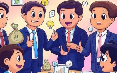 SCPI : Pourquoi les Épargnants de 2025 Sauront Inévitablement Adopter cette Stratégie d’Investissement
