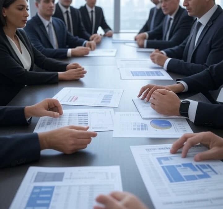 Tout savoir sur l’usufruit en SCPI : explications et conseils