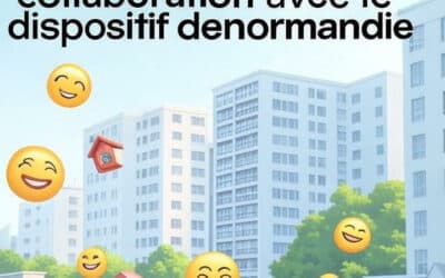 URBAN DNO : Découvrez la Nouvelle SCPI Résidentielle d’Urban Premium, Issue de la Collaboration avec le Dispositif Denormandie