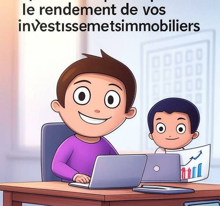 Utilisez un simulateur de SCPI à crédit pour optimiser le rendement de vos investissements immobiliers