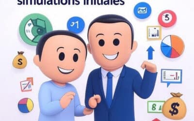 Comprendre le Statut du Bailleur Privé : Un Nouveau Dispositif de Défiscalisation Immobilière Décrypté avec des Simulations Initiales