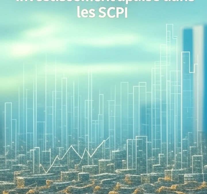 Guide complet pour un investissement apaisé dans les SCPI