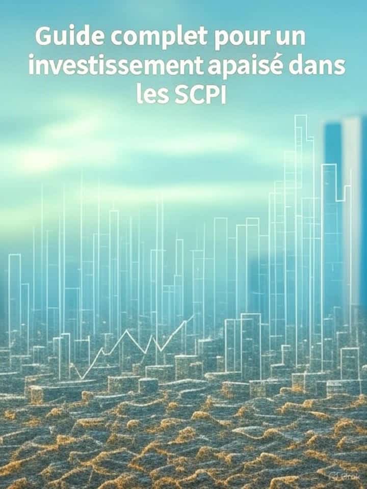 découvrez les clés pour investir sereinement dans les scpi : conseils, avantages, étapes et bonnes pratiques pour sécuriser votre placement immobilier.