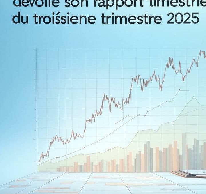 La SCPI Iroko Zen dévoile son rapport trimestriel du troisième trimestre 2025