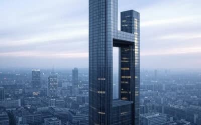 Les SCPI en 2025 : Un choix d’investissement judicieux ou à reconsidérer ?