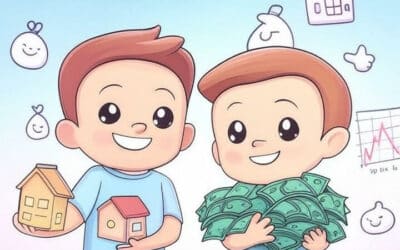 Les raisons essentielles de rembourser vos crĂ©dits immobiliers après avoir atteint les deux tiers de l’amortissement