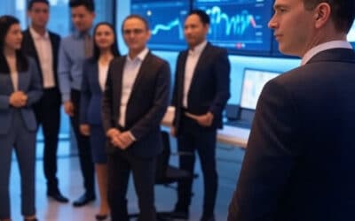 Super-Pognon : Les nouvelles tendances pour investir dans la crypto, l’IA et le Web3