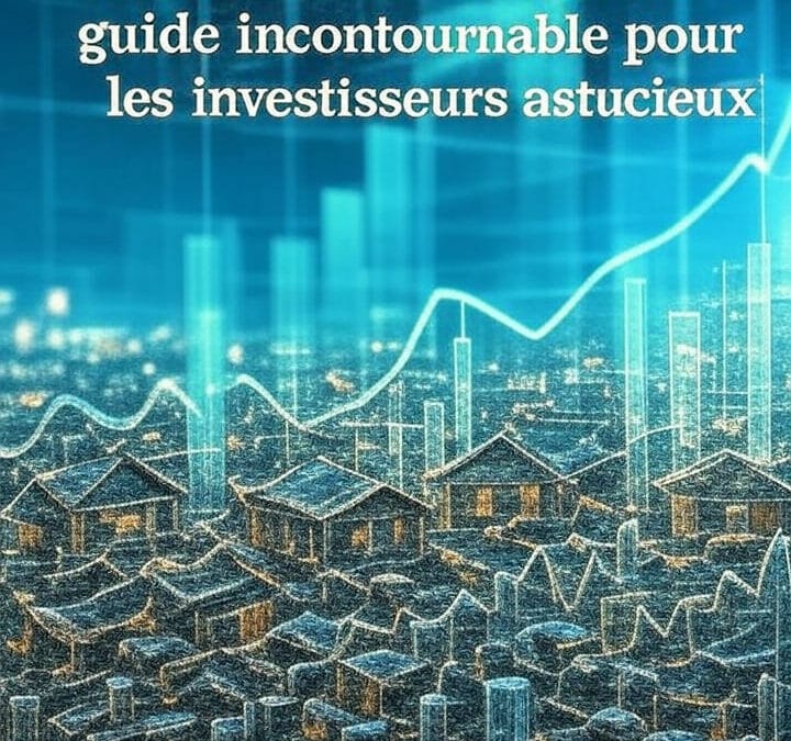 Tout ce que vous devez savoir sur l’Usufruit en SCPI : un guide incontournable pour les investisseurs astucieux