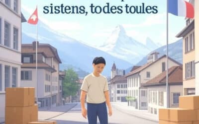 Guide Ultime pour les Français Installant en Suisse avec Expat Suisse : Toutes les Clés pour une Nouvelle Vie Réussie